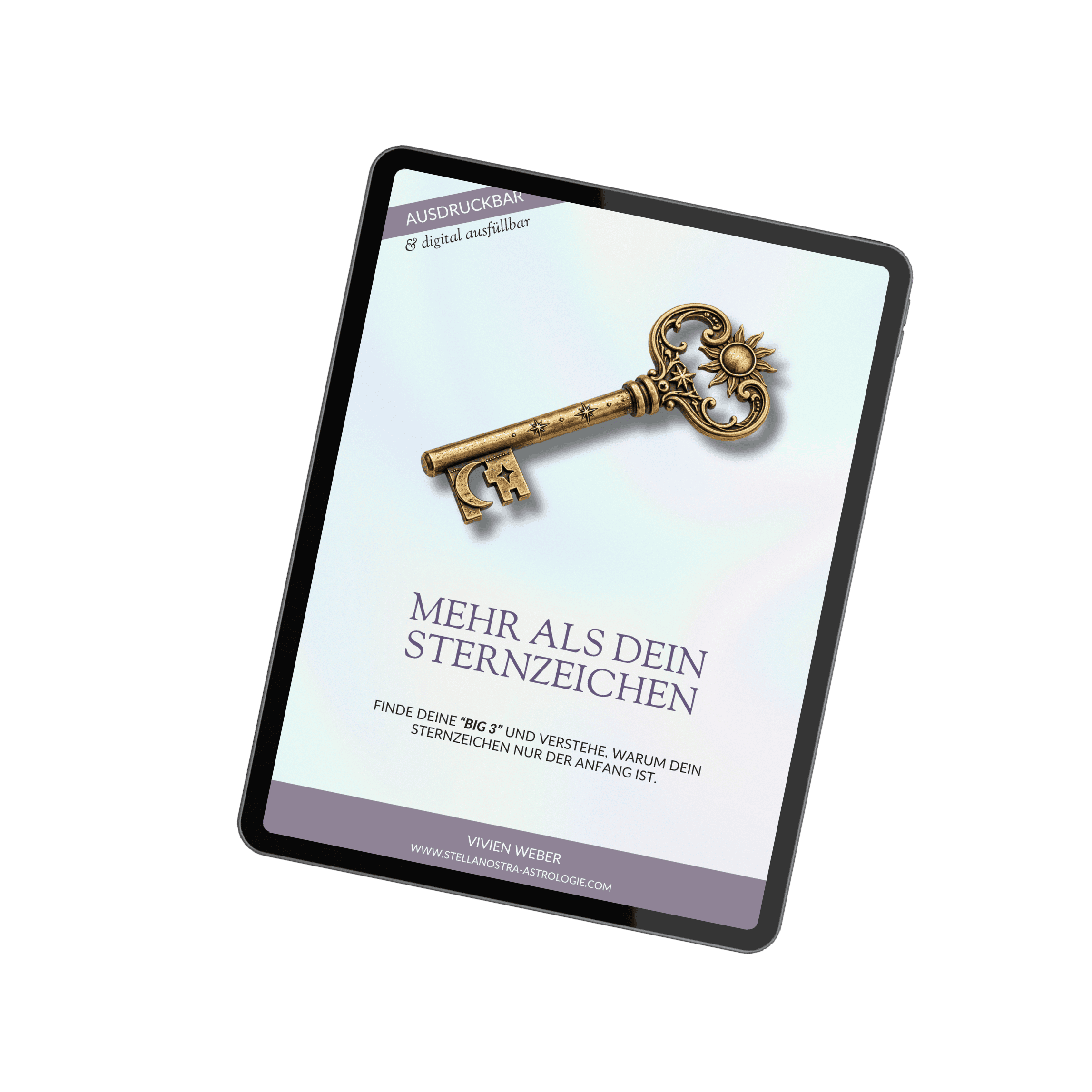 Mehr als dein Sternzeichen 1 2