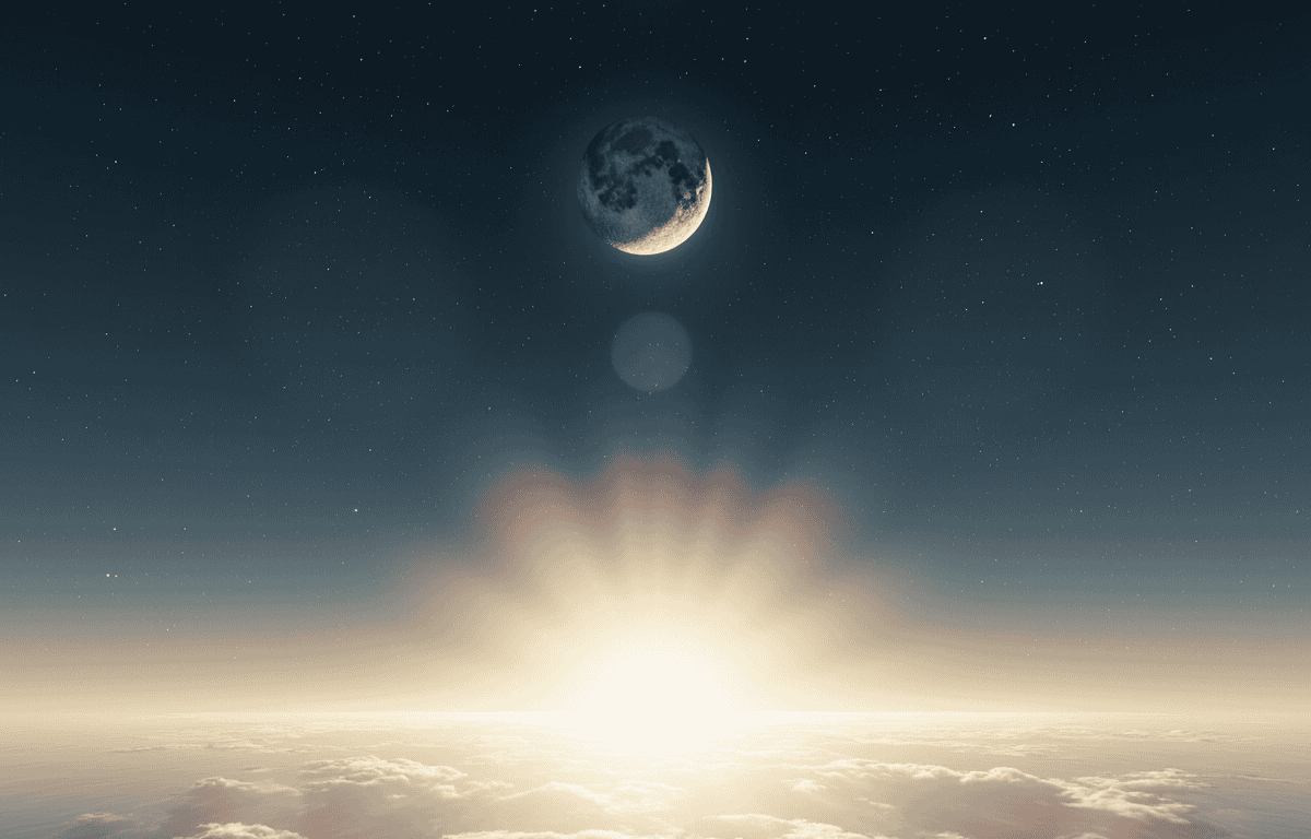 Der Code der Lebenskraft im Horoskop