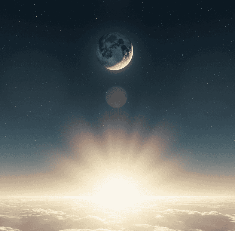 Der Code der Lebenskraft im Horoskop